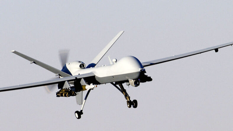 drone pentagon surveillance wikimedia