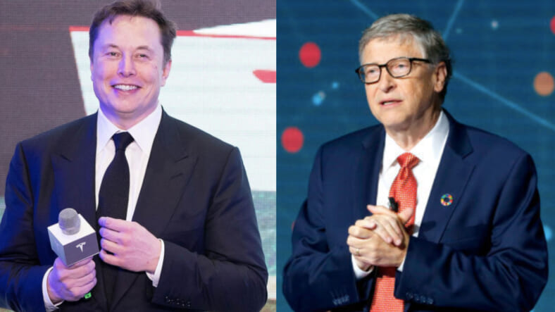 musk-gates-getty-2 (1)