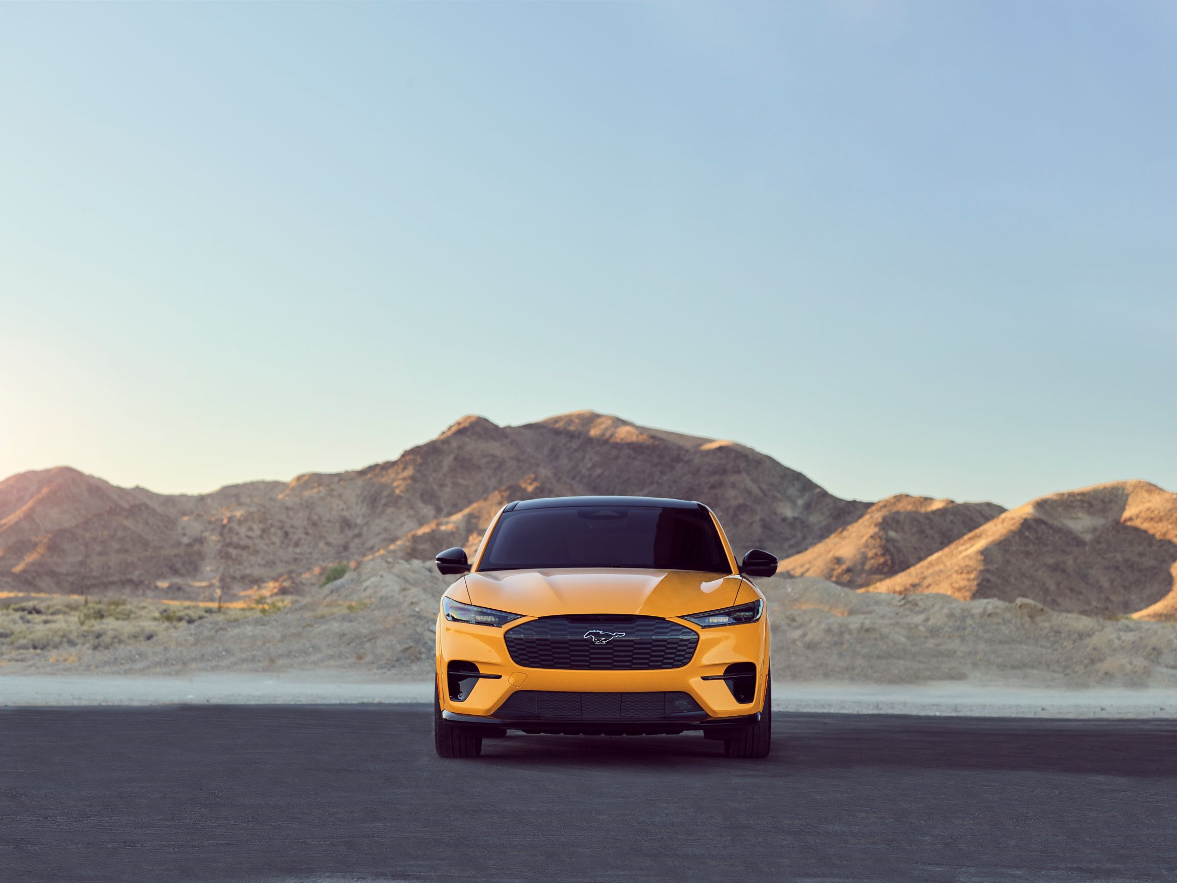 Mustang Mach-E GT Performance Edition (3)