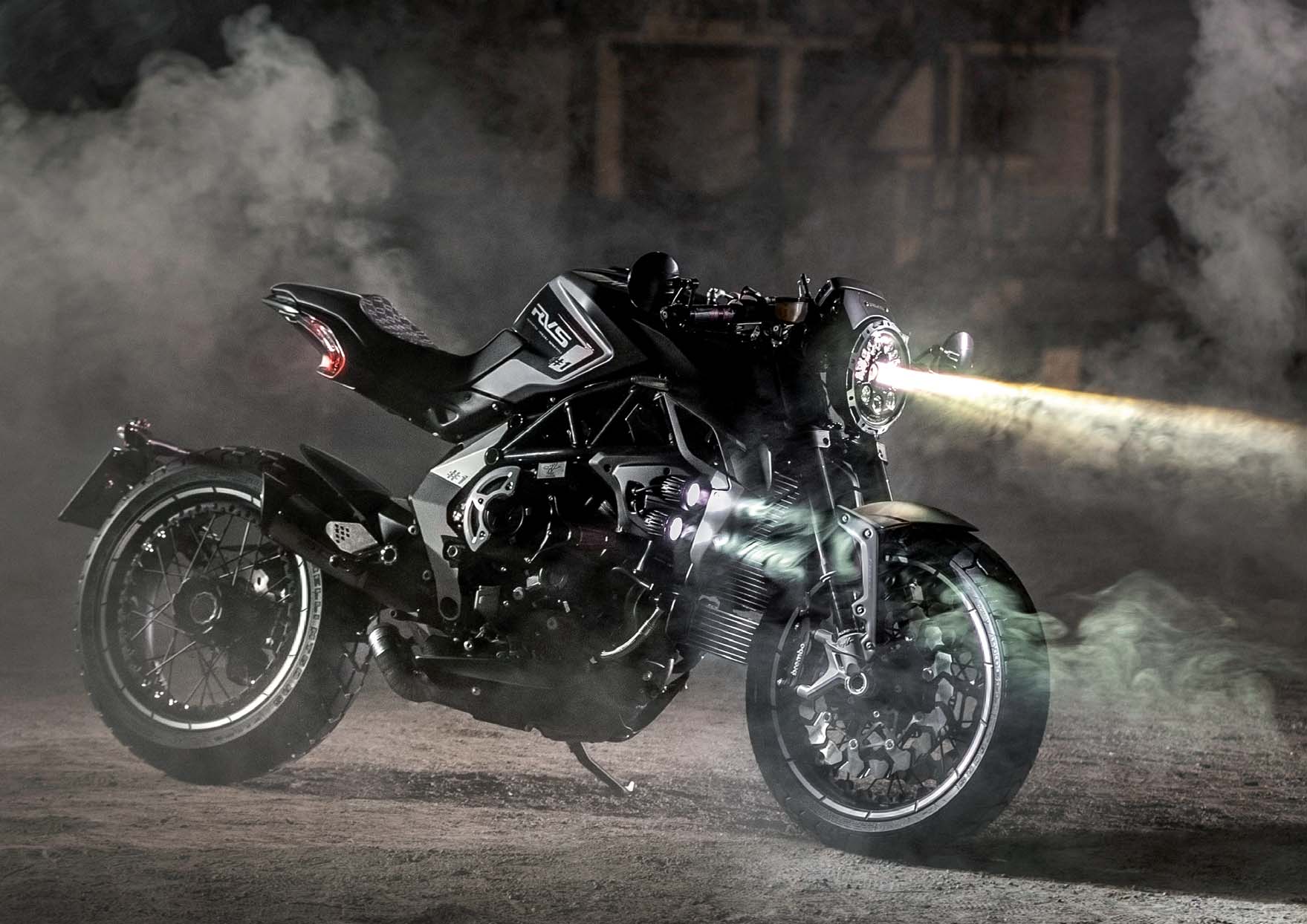MV Agusta