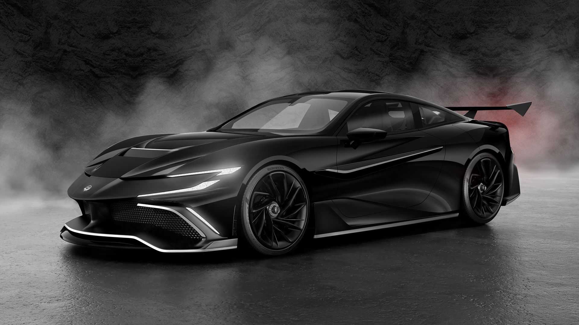 Naran Hyper Coupe (1)