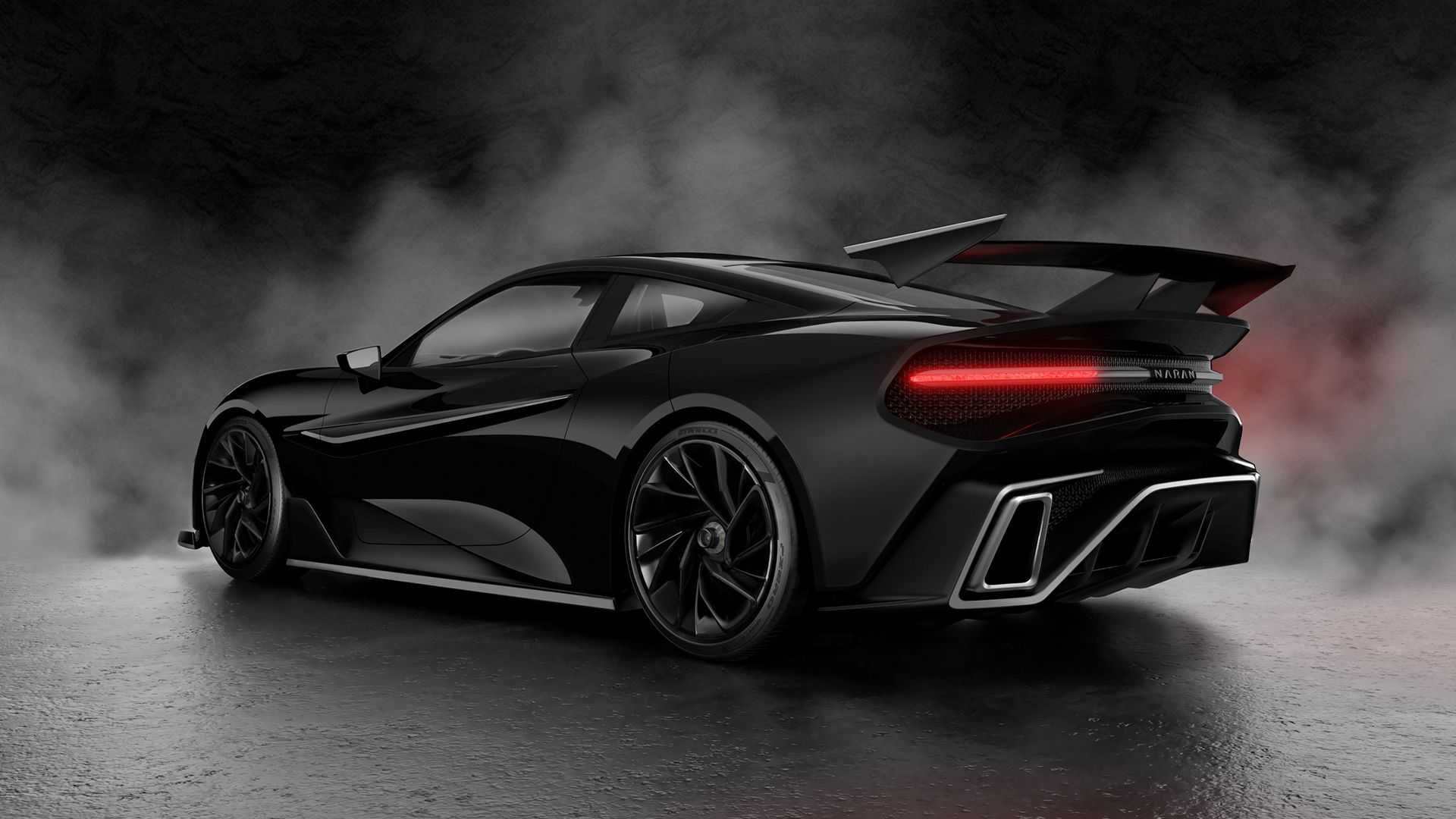 Naran Hyper Coupe (3)