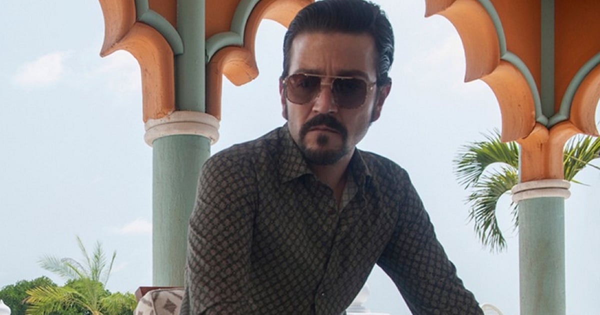 Diego Luna as Felix Gallardo