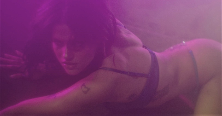 Nasty Cherry Her Body Promo 2