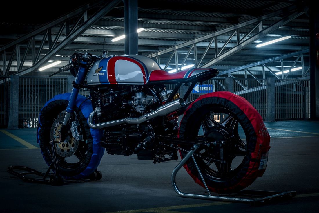 nct motorcycles honda cx500 2