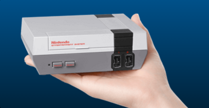 NESClassic.png NES Classic