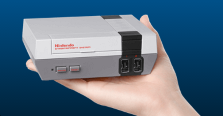 NES Classic