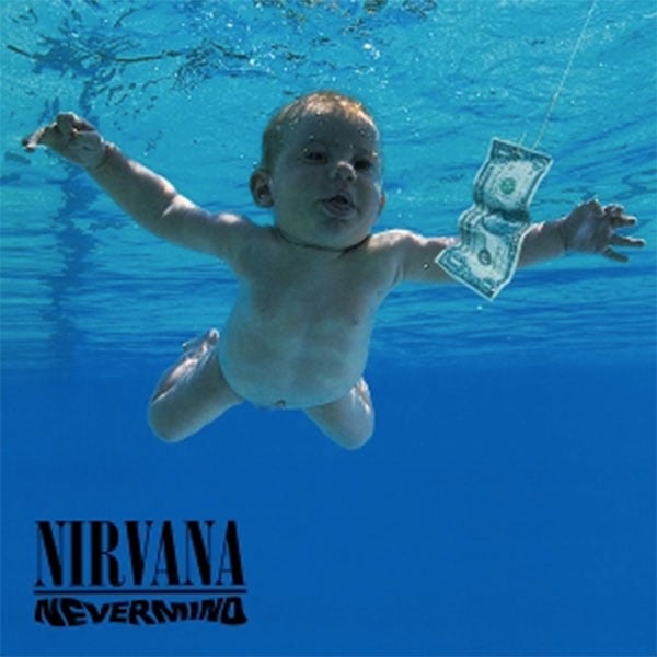 nevermind-cover.jpg Nirvana album cover