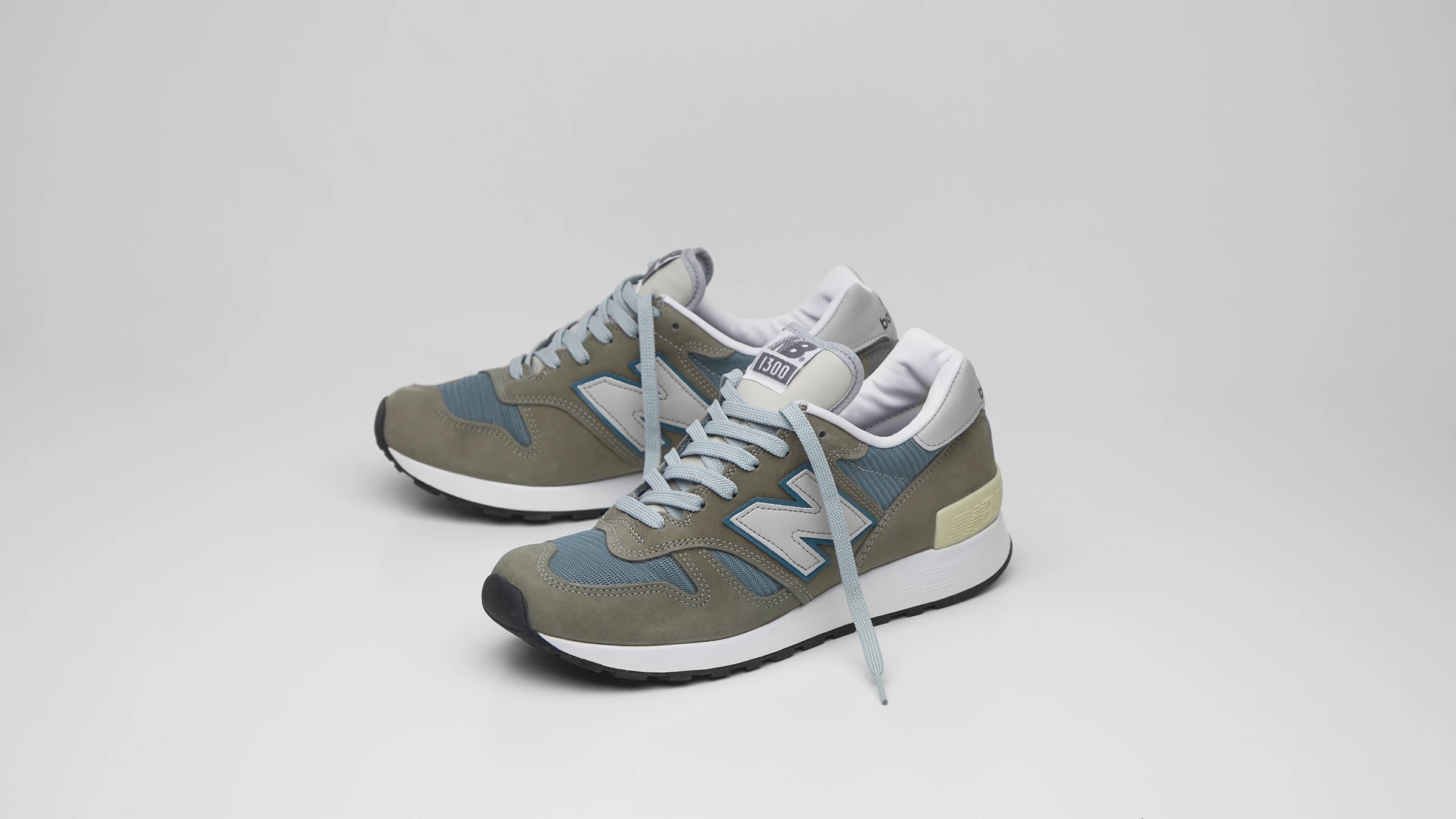 New Balance's Coveted 1300JP Sneakers Return for 2020 - Maxim New Balance's Coveted 1300JP Sneakers Return for 2020 - Maxim