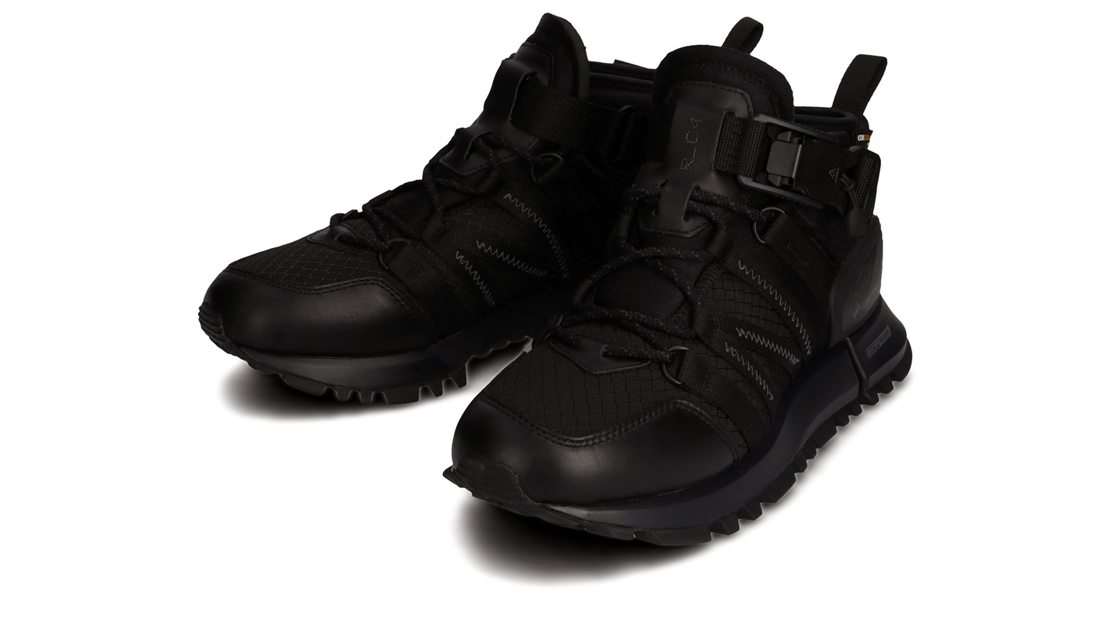 New Balance Tokyo Design Studio x Snow Peak (2)
