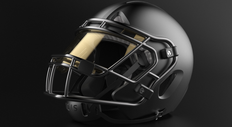 new-football-helmet
