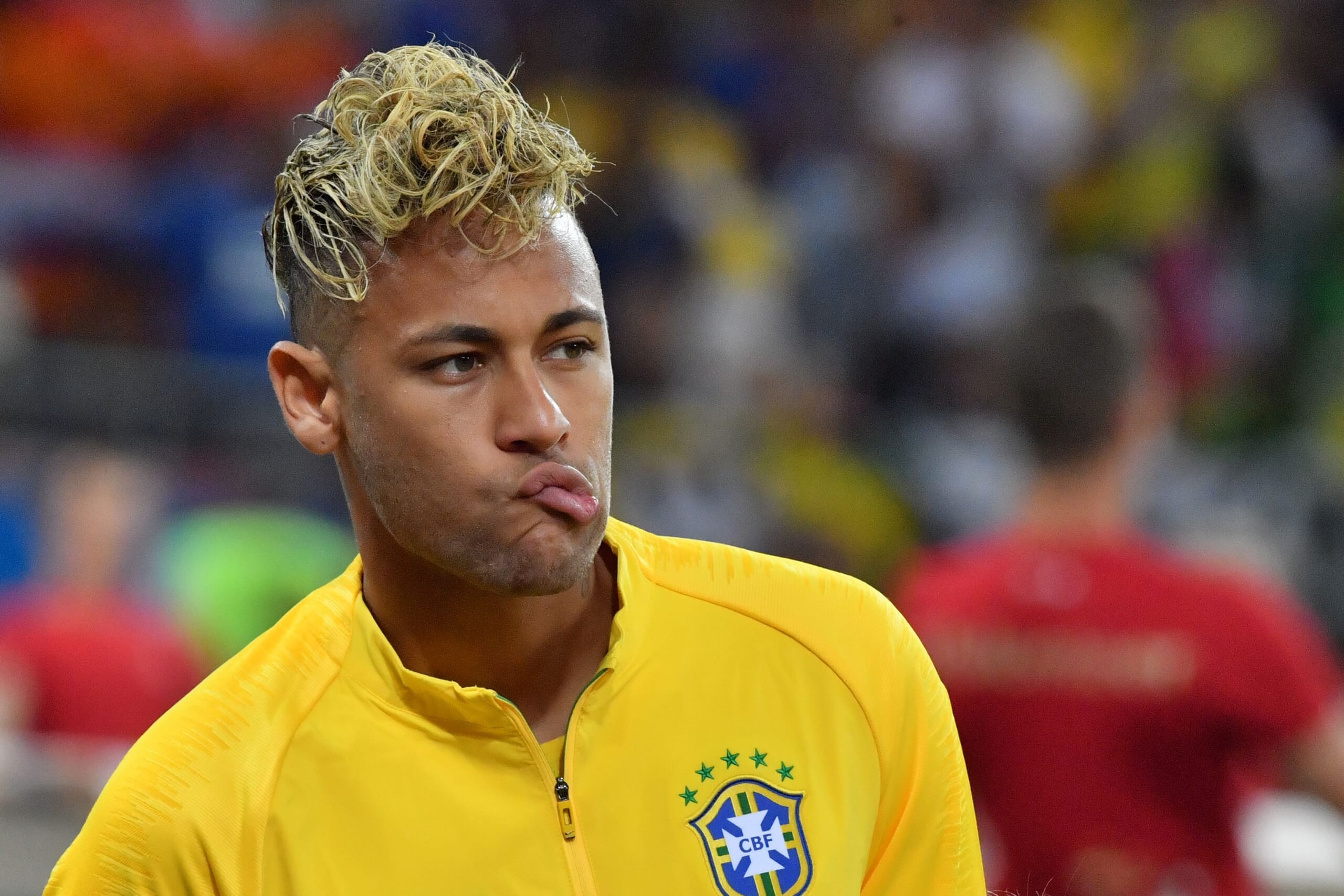 neymar