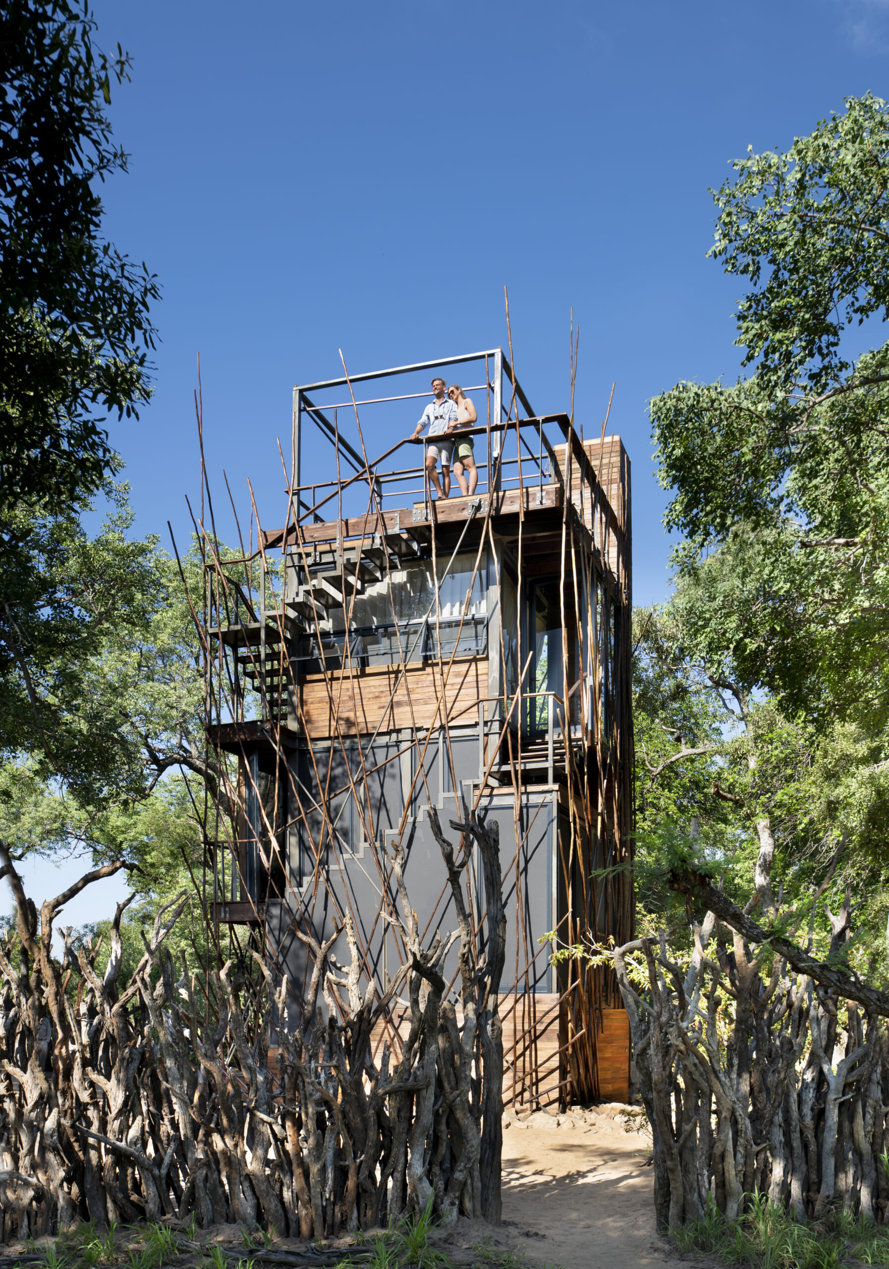 Ngala-Treehouse-in-the-Kruger