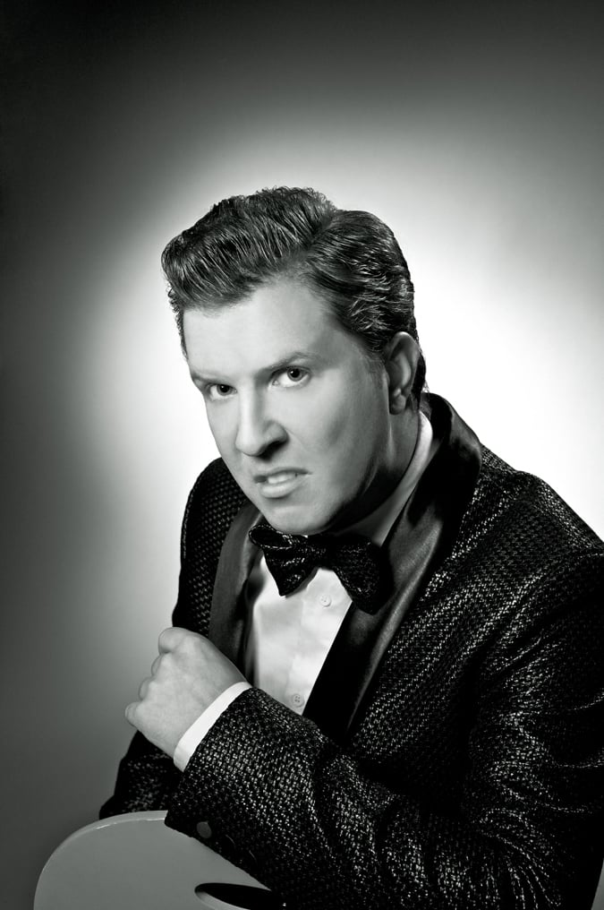 Nick Swardson