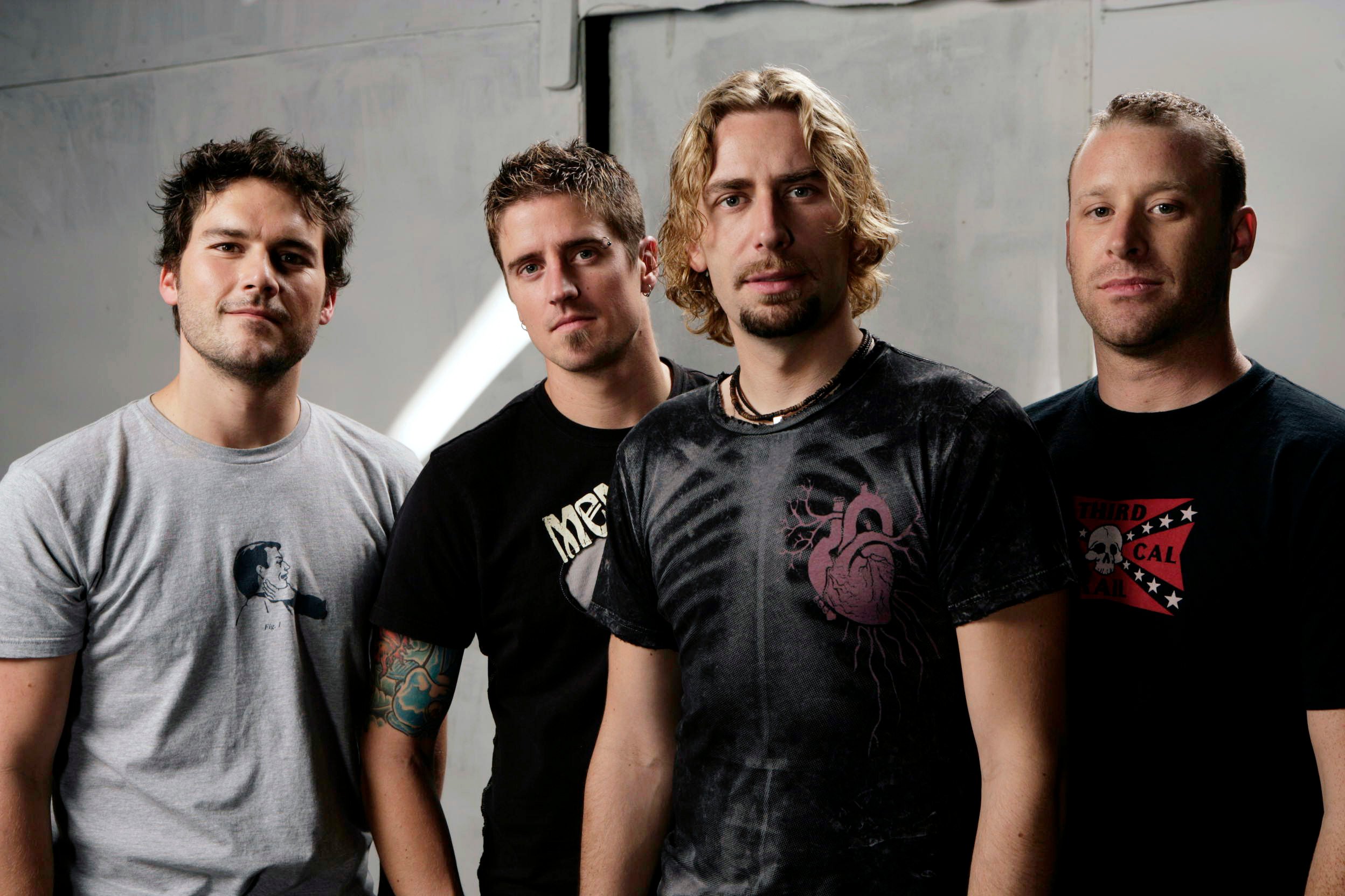 Nickelback