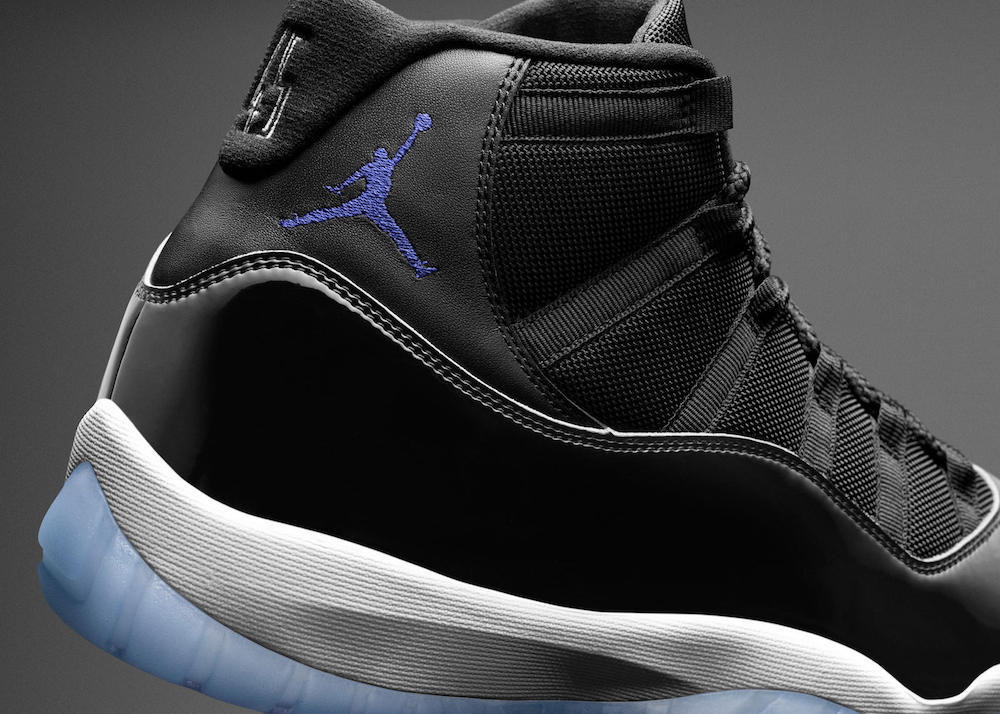 The Air Jordan 11 'Space Jam' Is Officially Nike's Biggest Release of All  Time