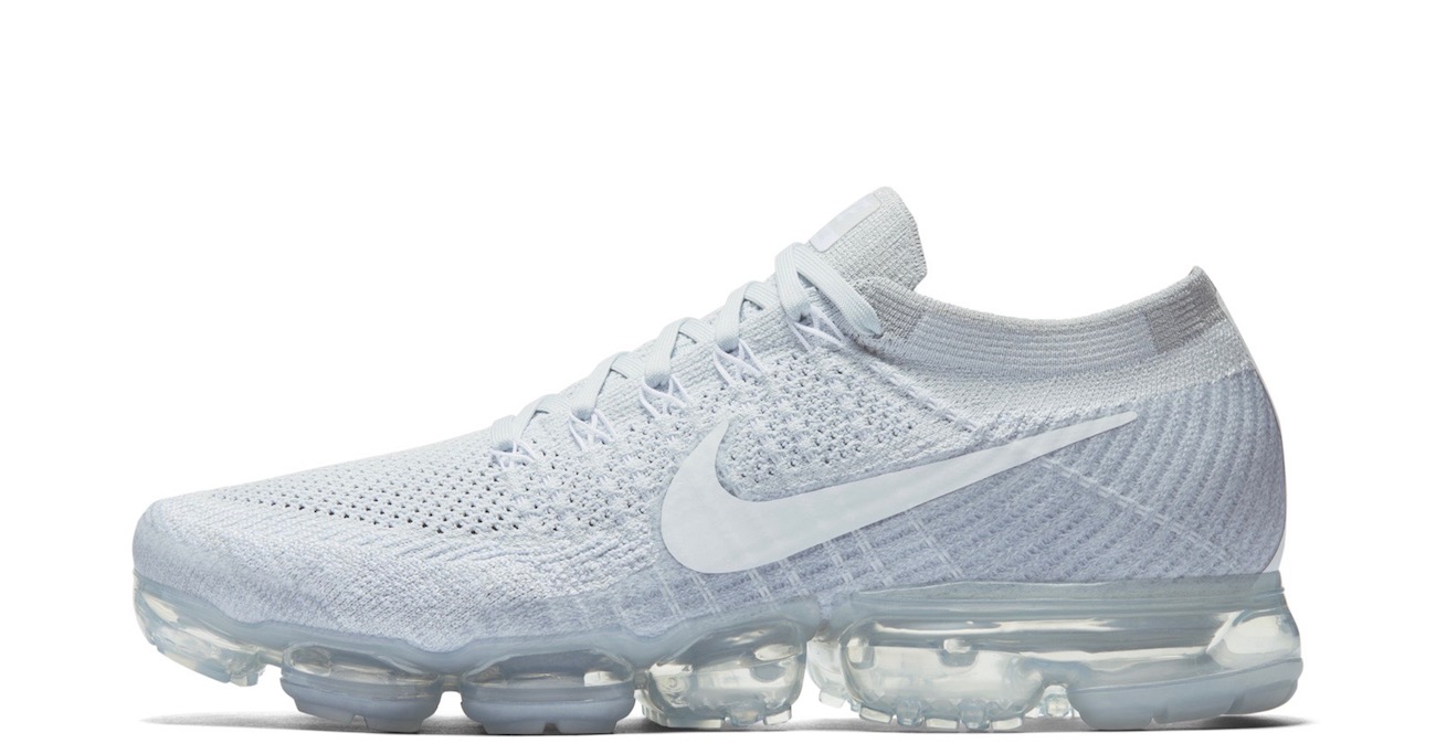 vapormax different colors