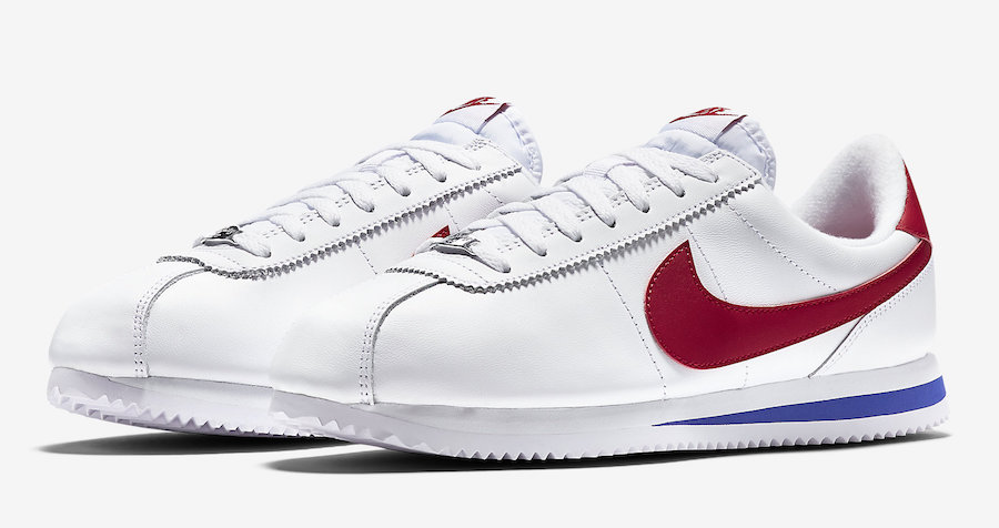 Celebrate 45 Years Nike Cortez With The Classic Sneaker's Freshest New Looks - Maxim