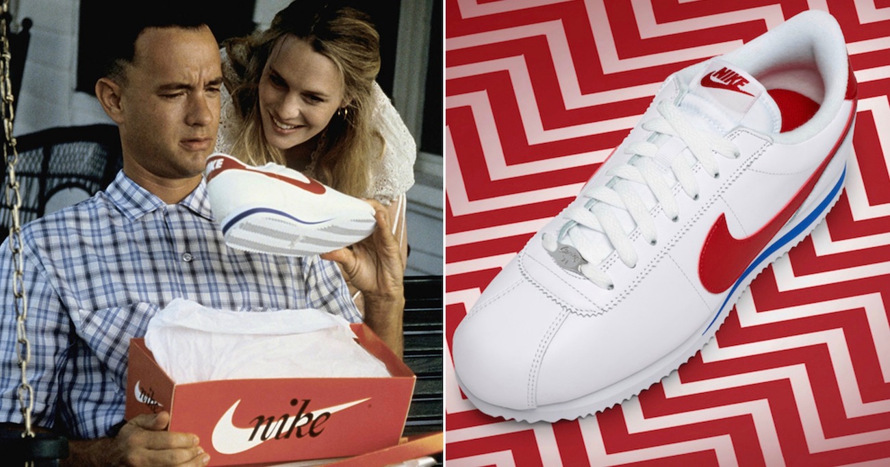 45 Years of Nike Cortez With The Classic Sneaker's Freshest New Looks - Maxim