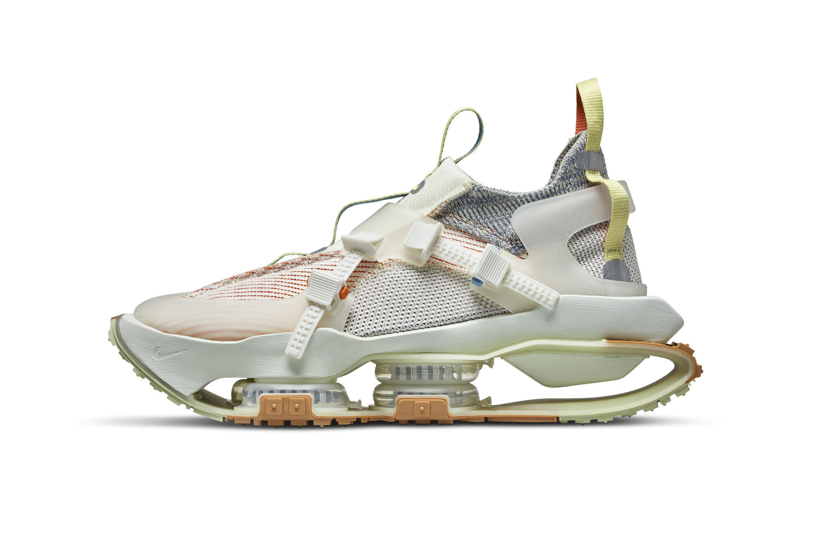 Nike's ISPA Sneaker Is Its Most Experimental Yet - Maxim