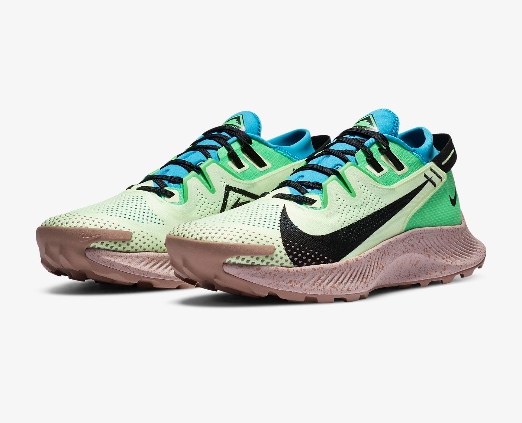 Nike Drops Pegasus Trail 2, a Rugged Off-Road Runner - Maxim