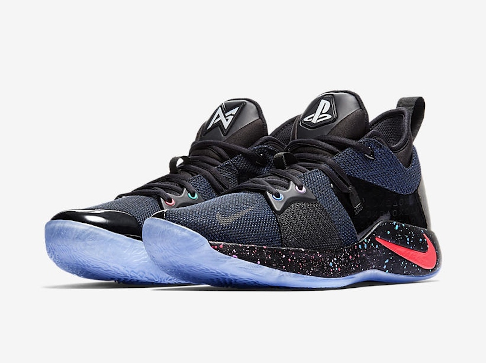 Nike-PlayStation-5