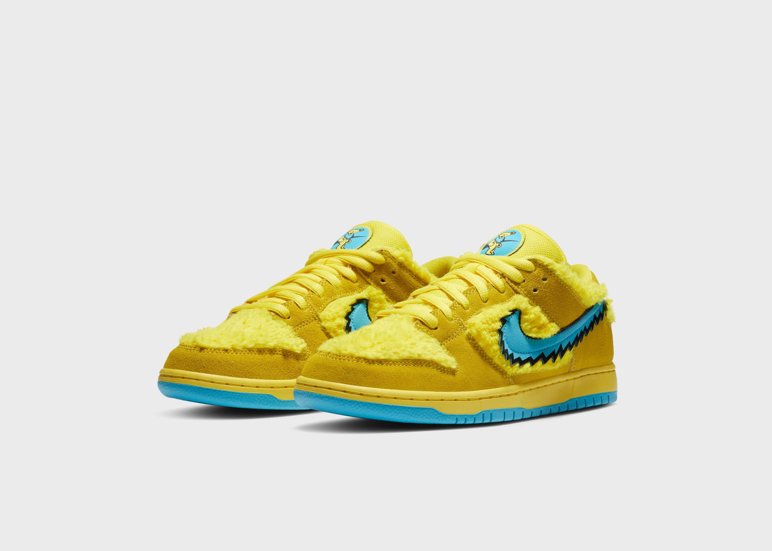 Nike SB Dunk Low Grateful Dead (5)