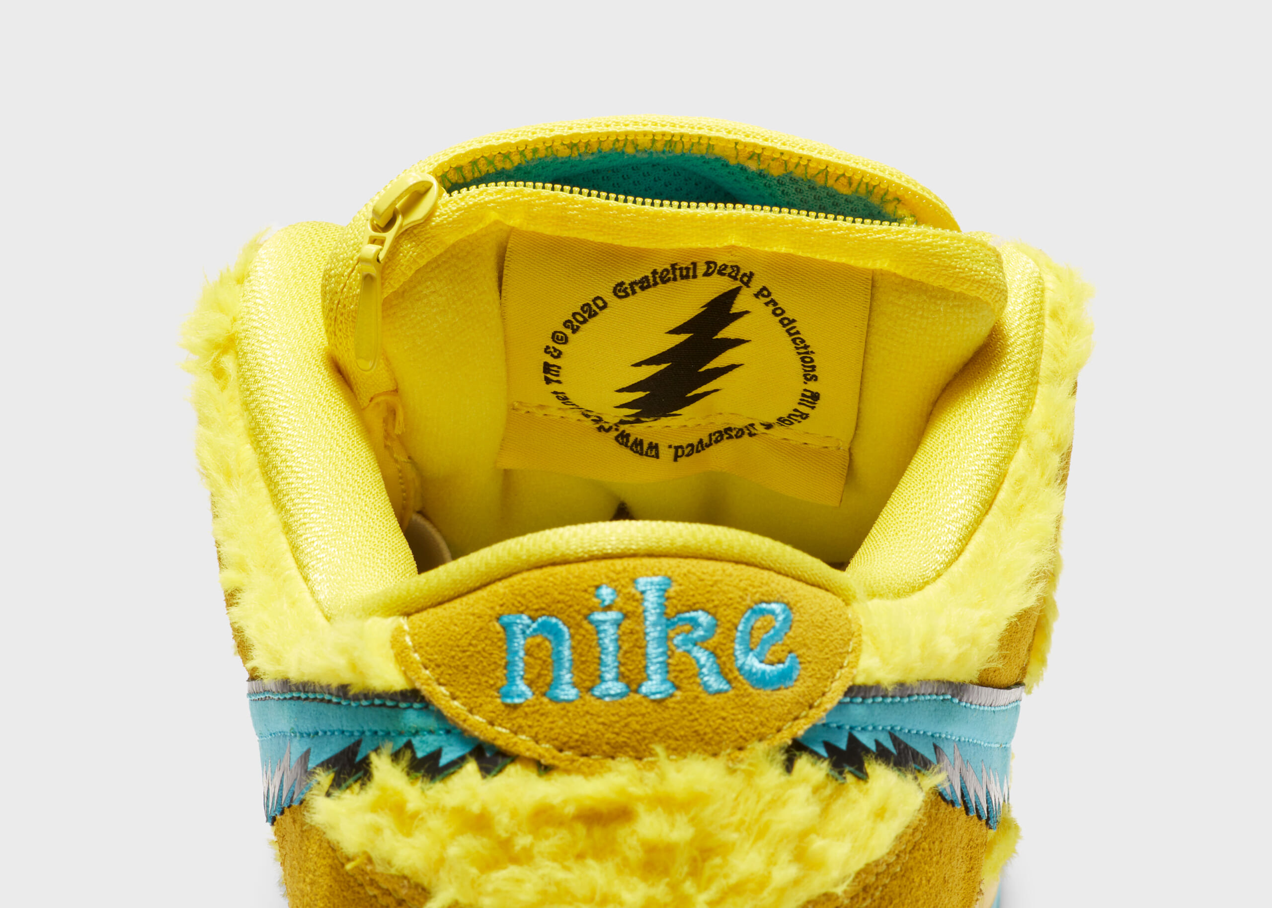 Nike SB Dunk Low Grateful Dead (7)