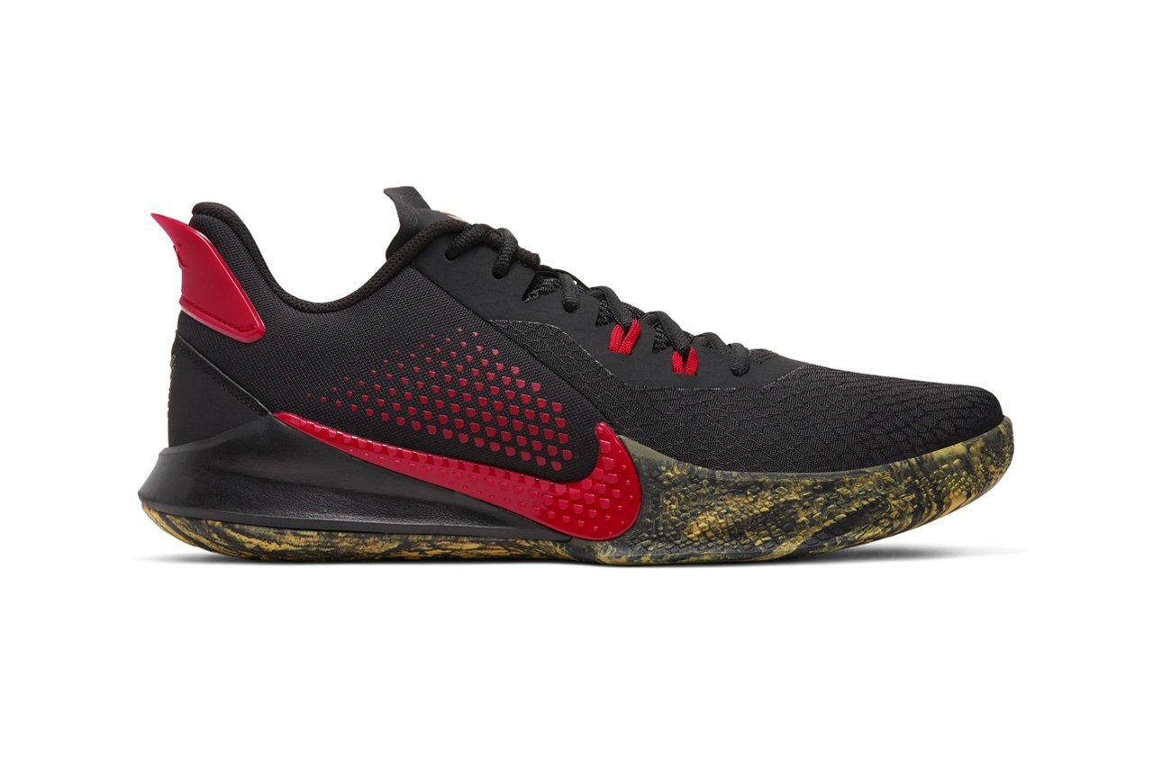 Nike x Kobe Bryant Mamba Fury (5)