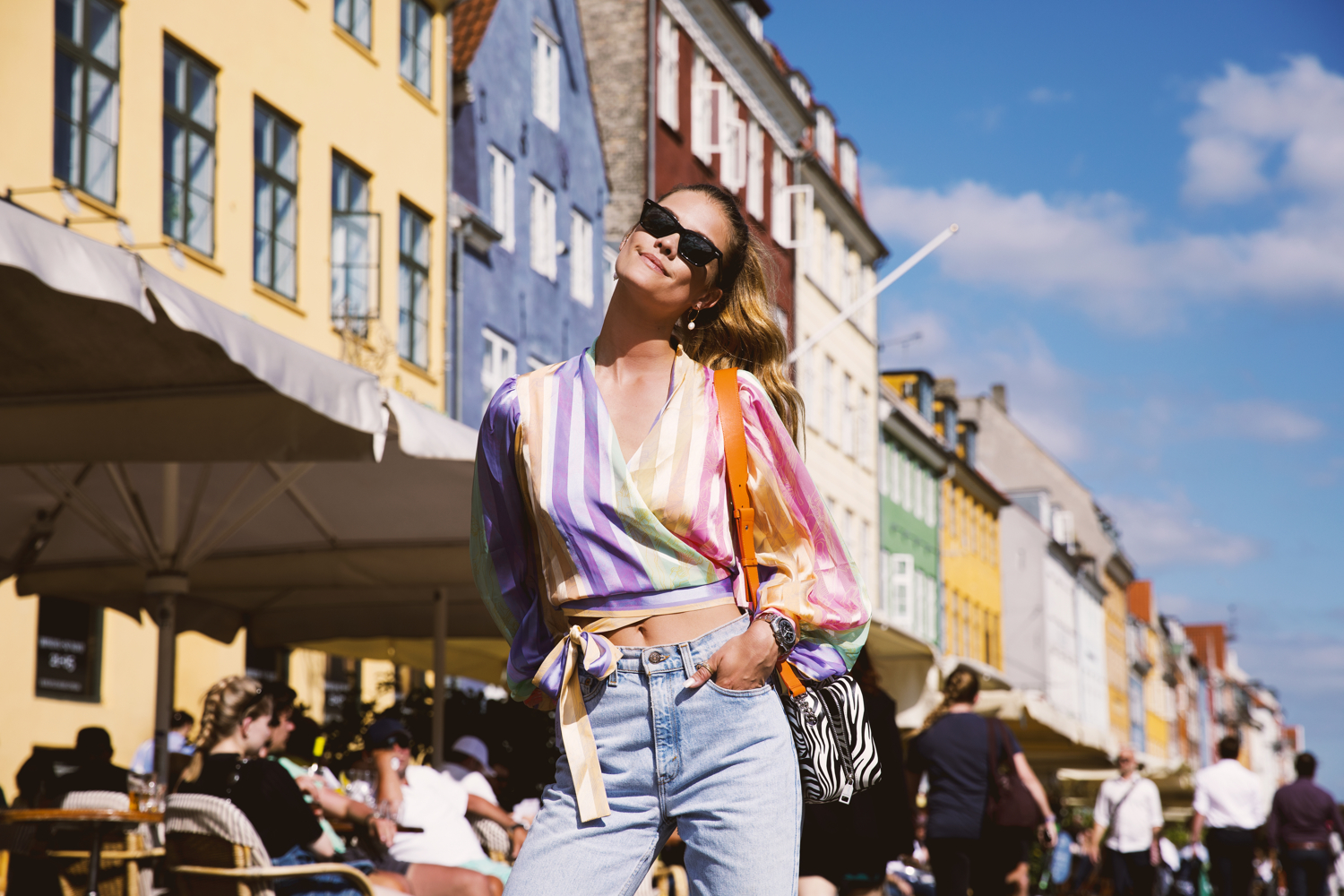 Nina Agdal Copenhagen (3)