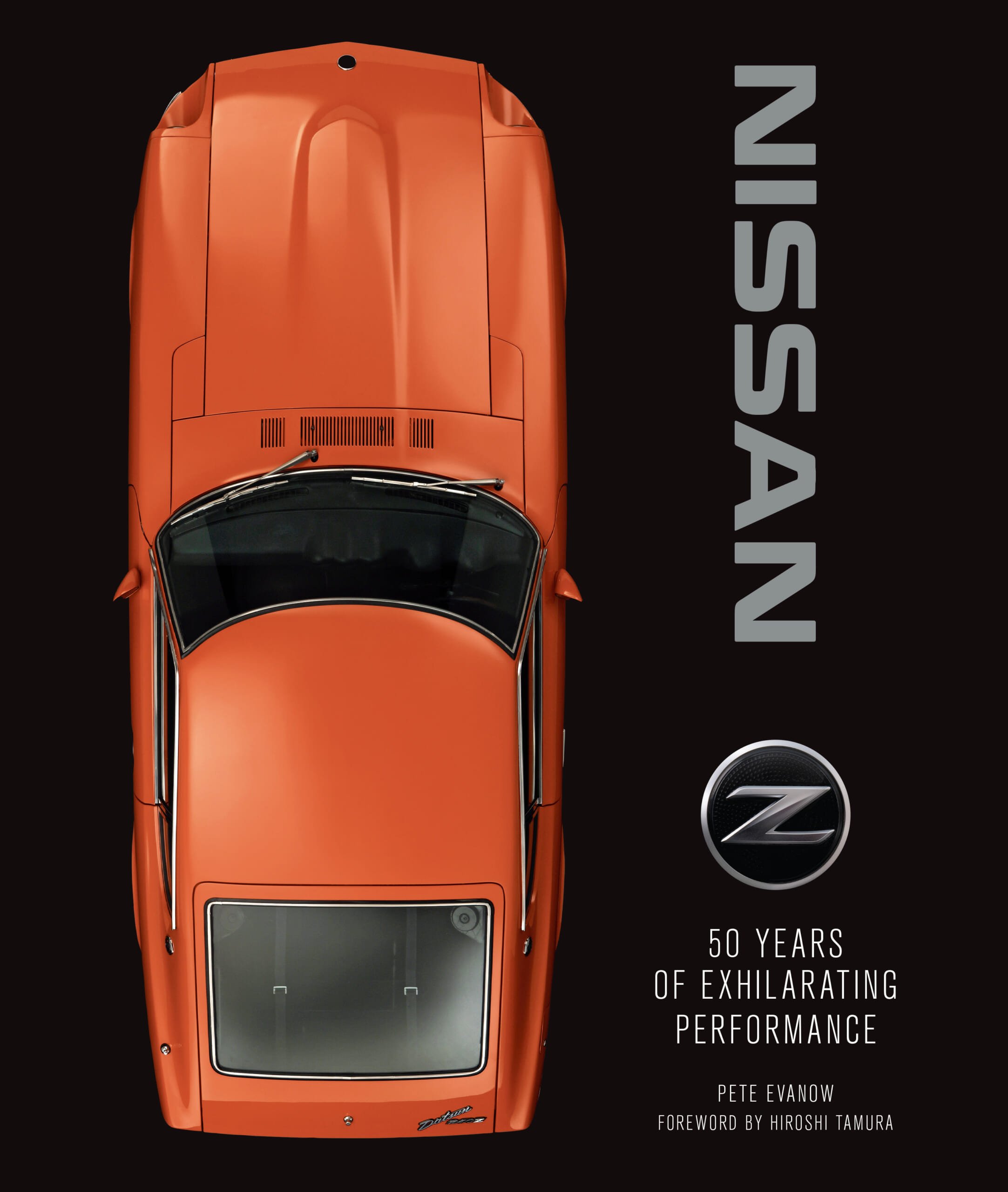 NissanZ_cover
