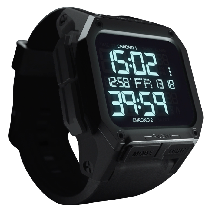 Nixon Regulus (1)