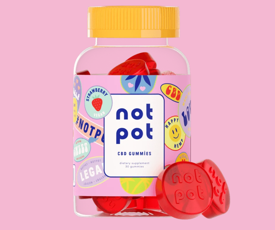 Not Pot