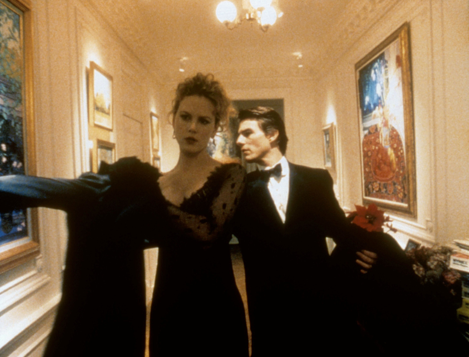 The 7 Best Christmas Movies That Aren't 'Christmas' Movies Maxim
