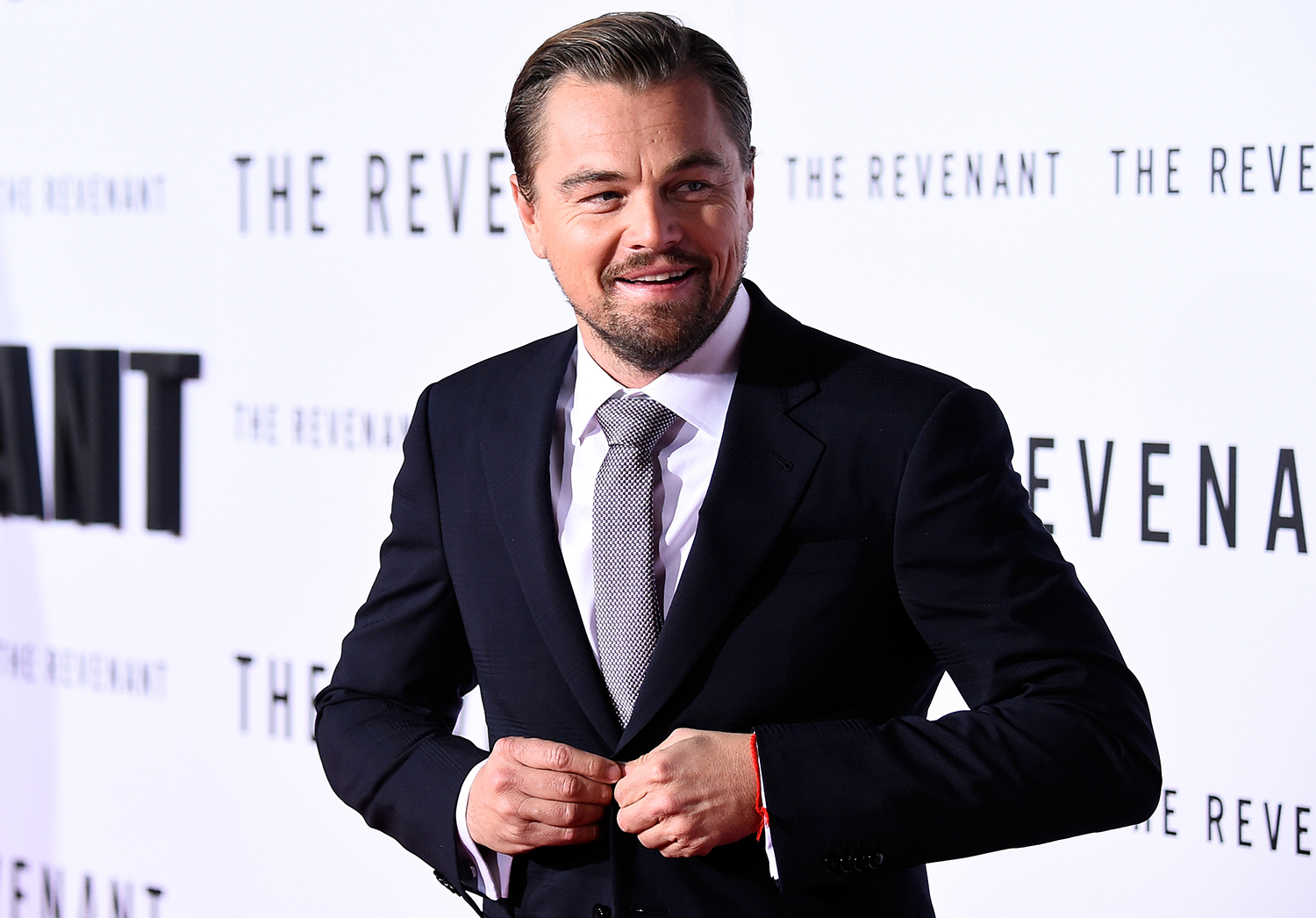Here&rsquo;s Who Leonardo DiCaprio Almost Played in the &lsquo;Star Wars&rsquo; Prequels