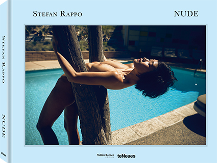 Nude Stefan Rappo Cover