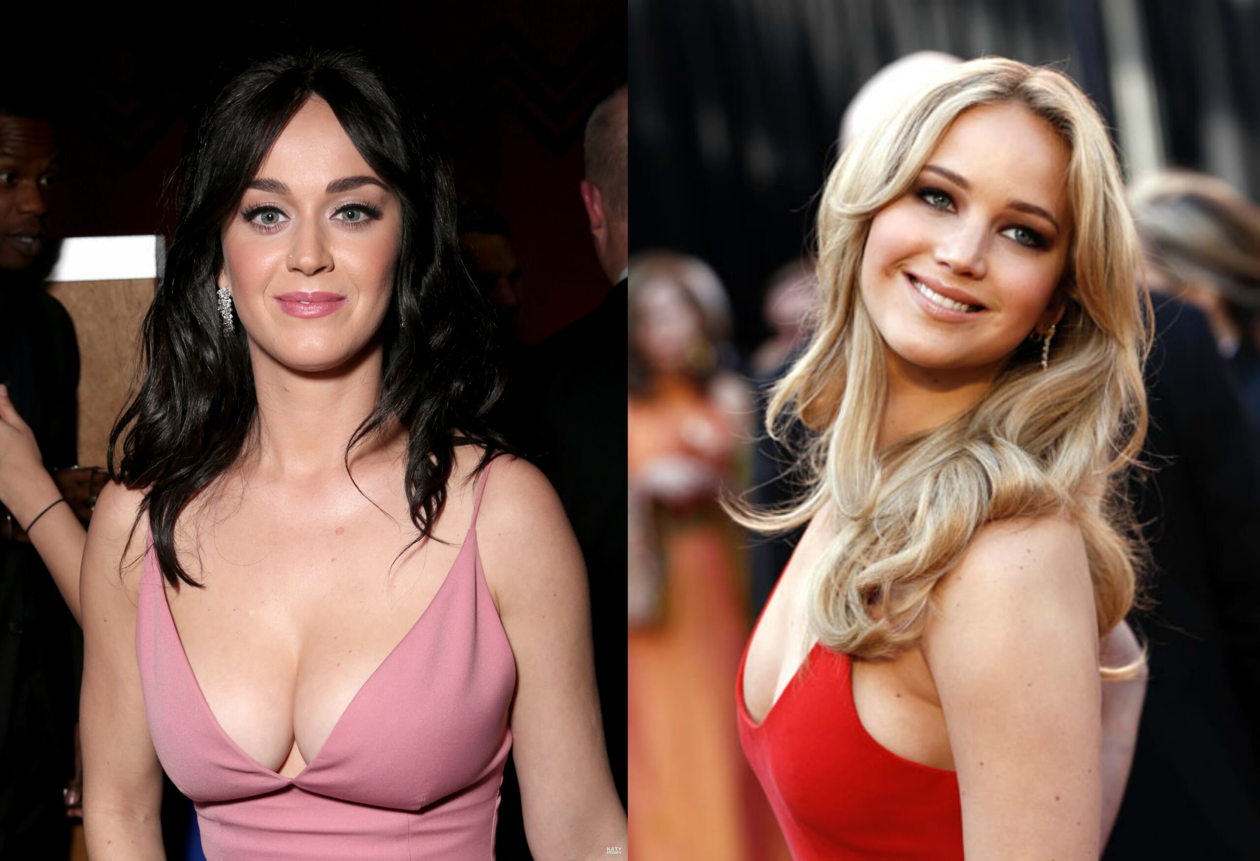 The Most Attractive Boobs, According To Men (And Science)