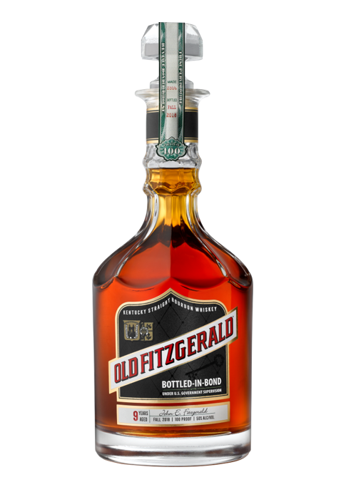 Old Fitzgerald