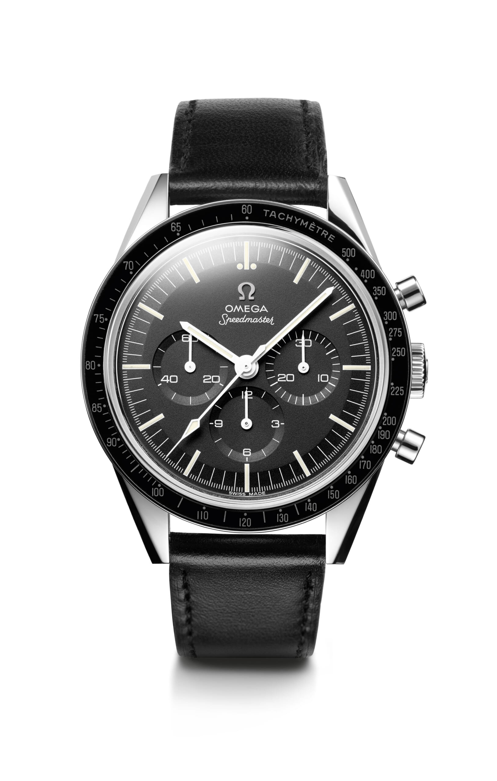 Omega First Man