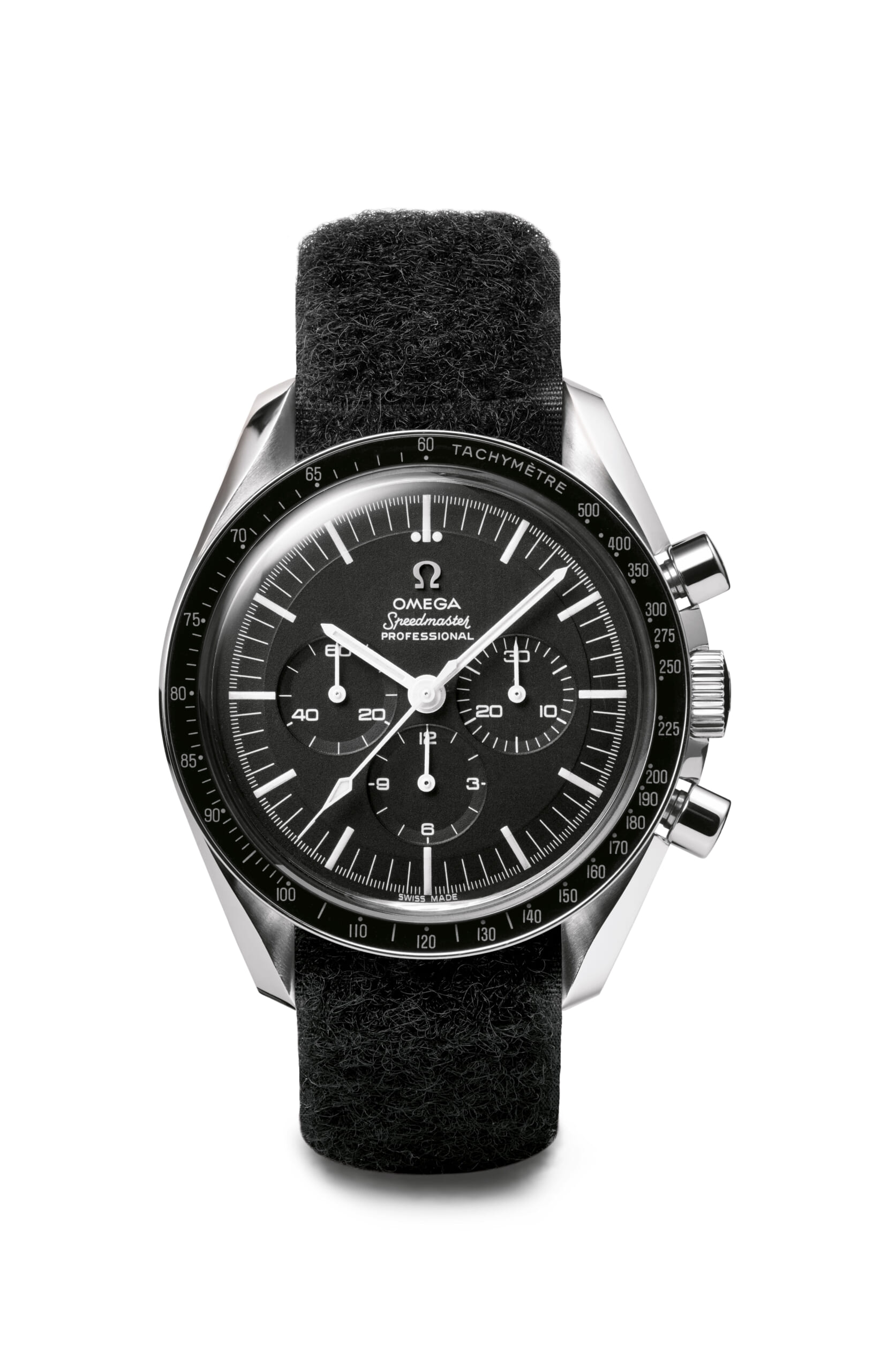 Omega First Man