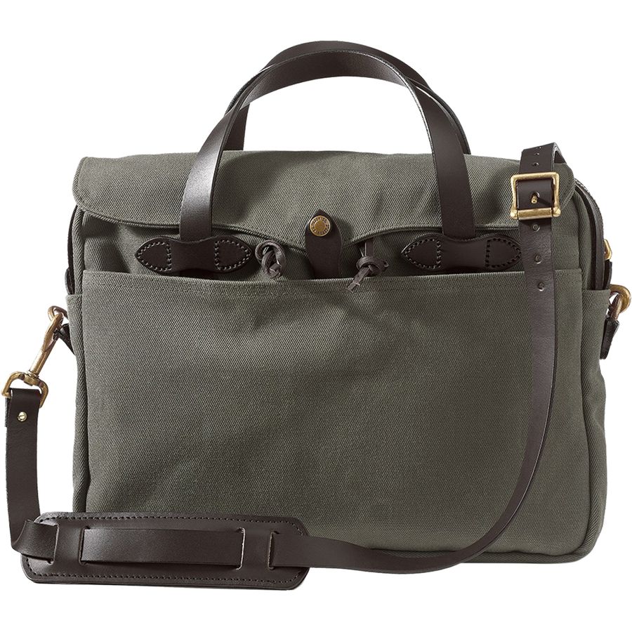 OTTGN Filson briefcase