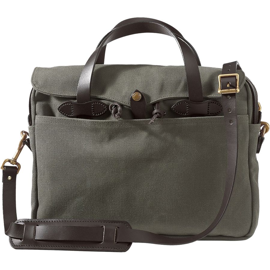 Filson briefcase