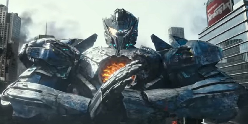 Pacific Rim