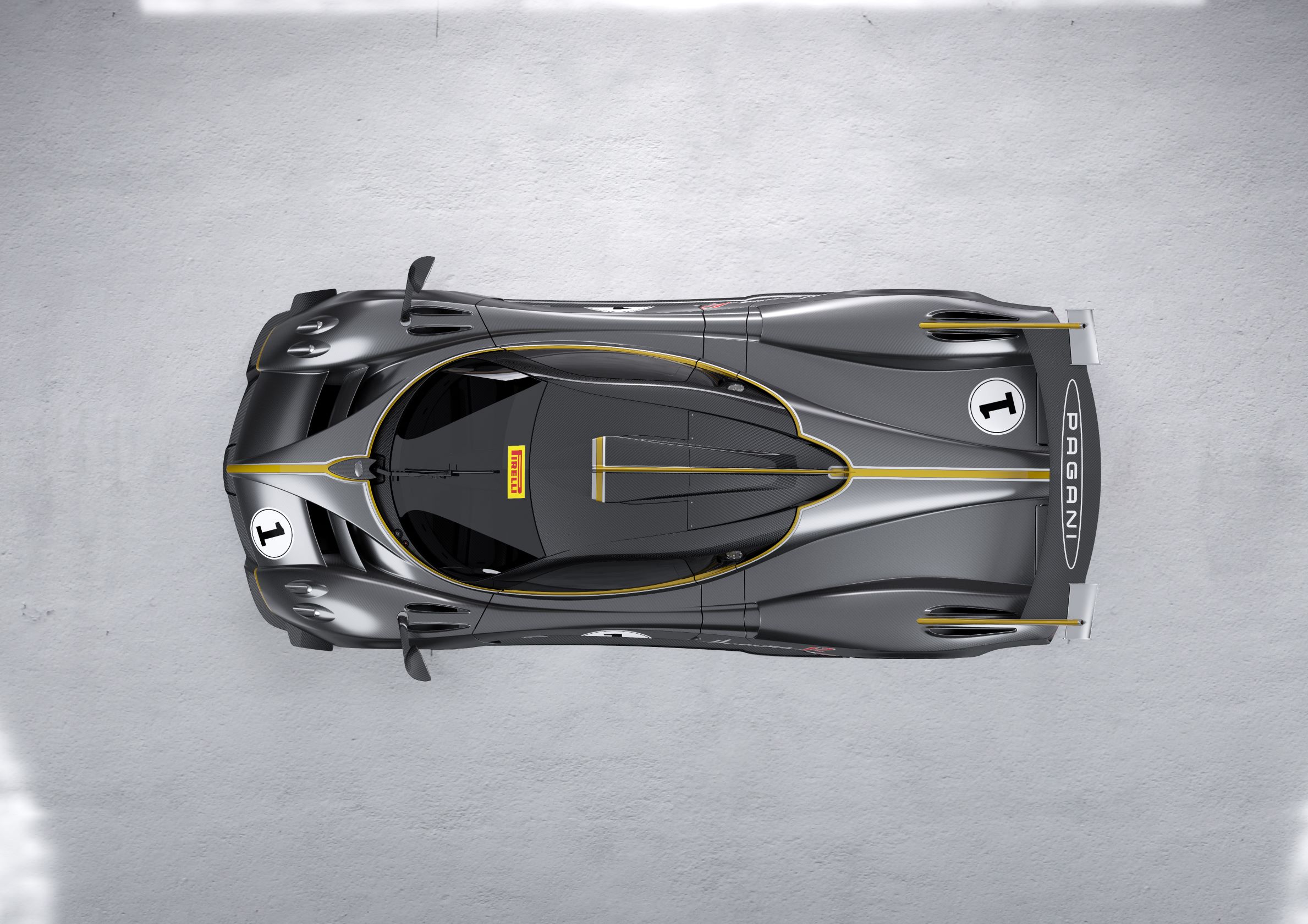Pagani Huayra R (4)
