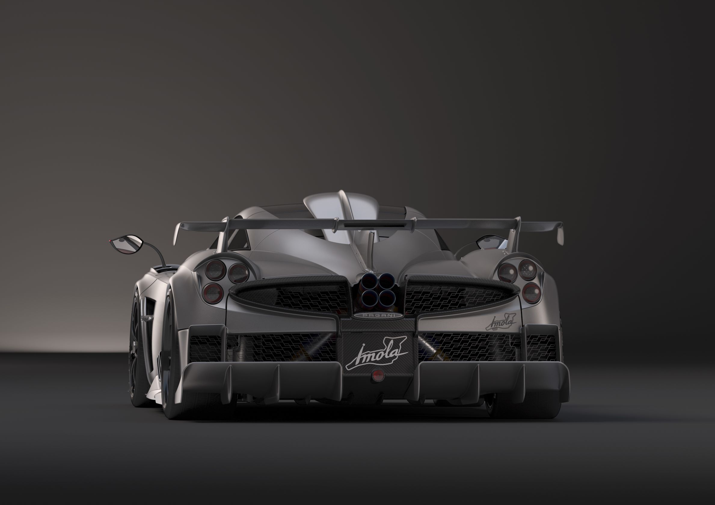Pagani Imola (6)