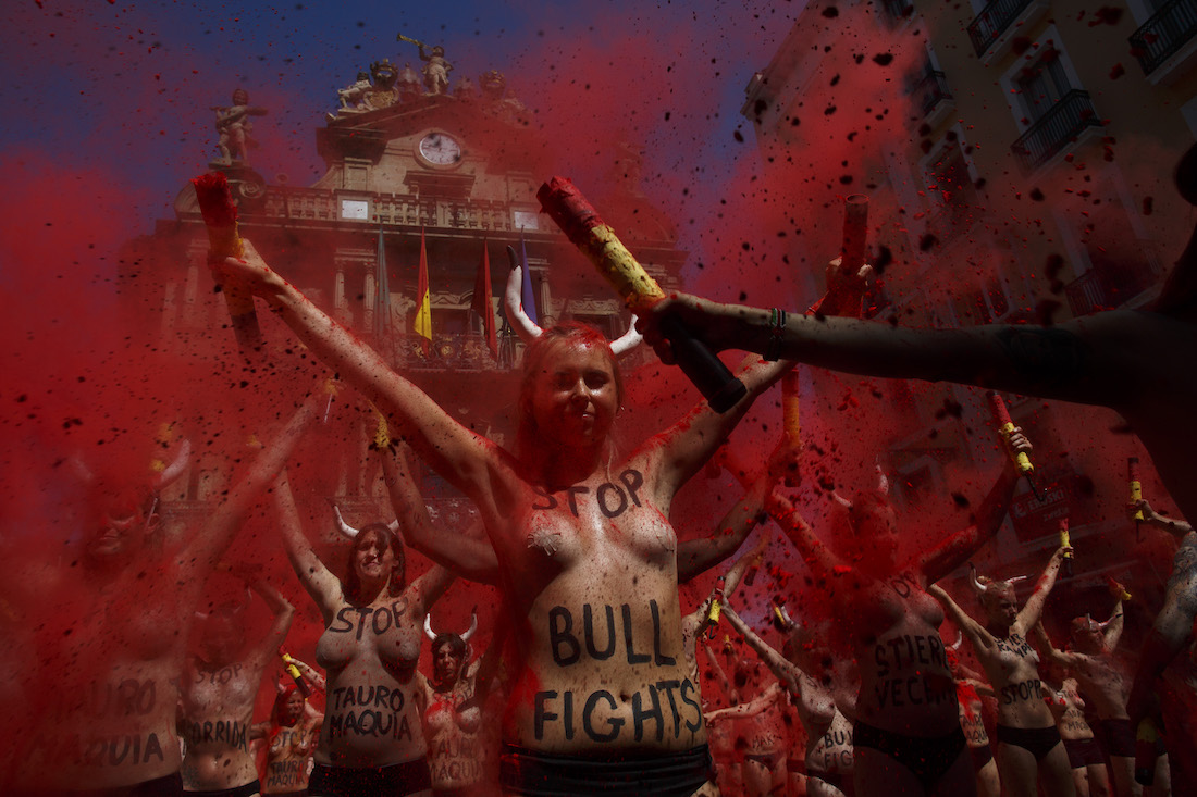pamplona-protest-3