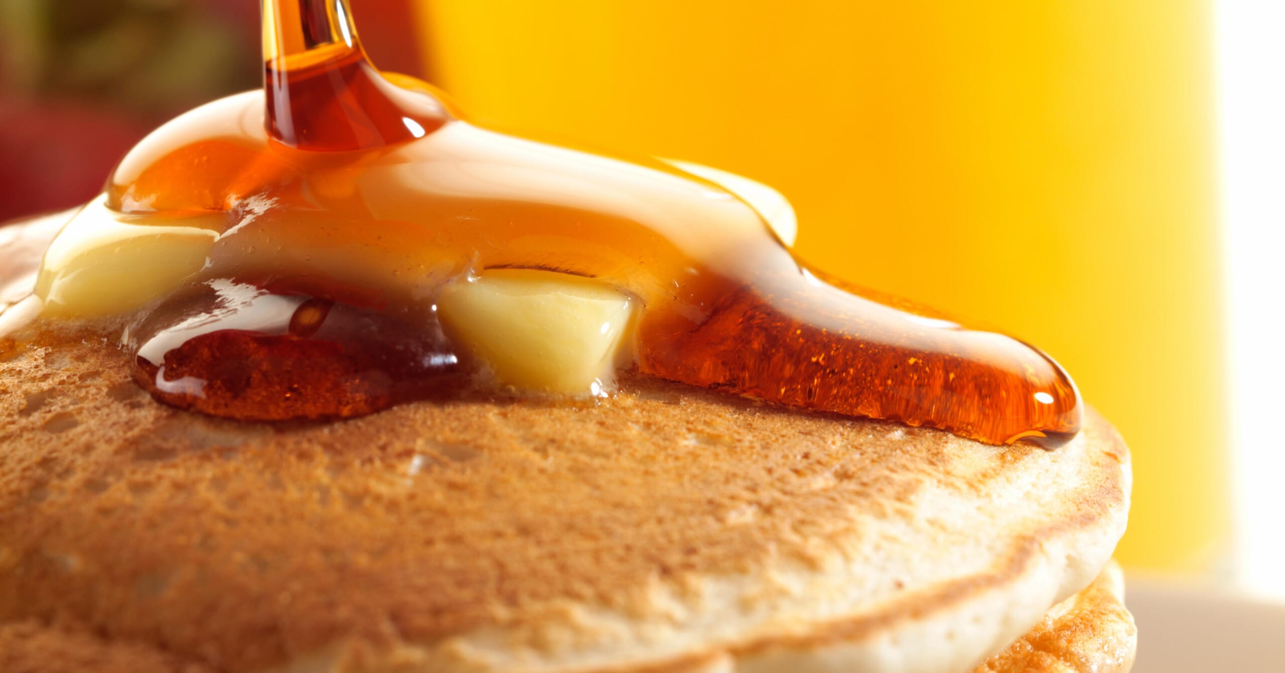 pancakes