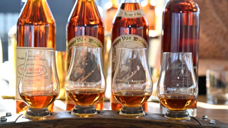 Pappy Van Winkle (4)