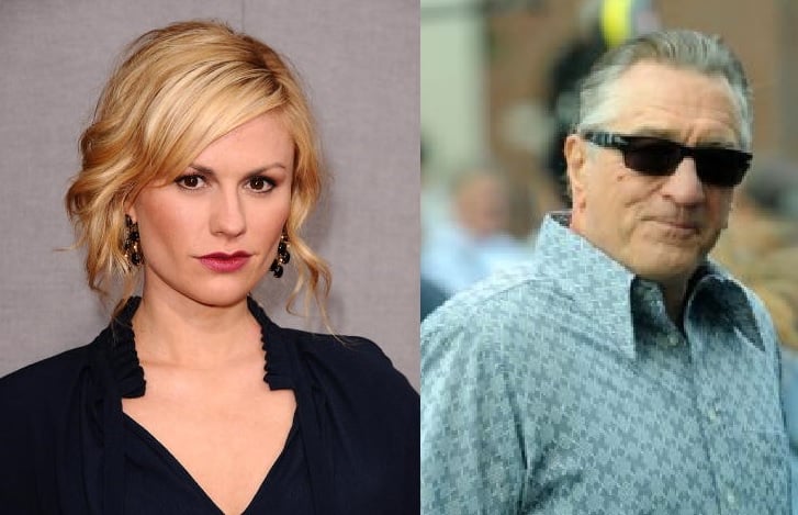 Anna Paquin