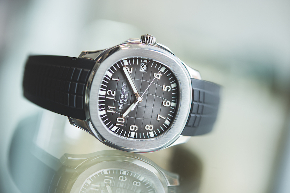 10 Things To Know Before Buying a Pre-Owned Luxury Watch - Maxim